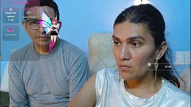 venus swet  online show from 14, 9, 2025