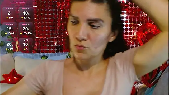 Snapshot of venus_swet_ chatting on 1, 3, 2026 venus swet online show from 1, 3, 2026