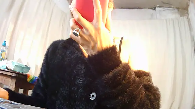 Paty rouse online show from 7, 3, 2025