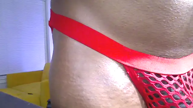 MzKarminXoXo online show from 12, 10, 2025