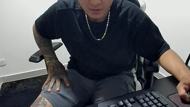 stebankechima online show from 1, 11, 2025