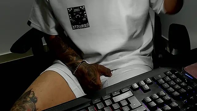 stebankechima online show from 8, 11, 2025