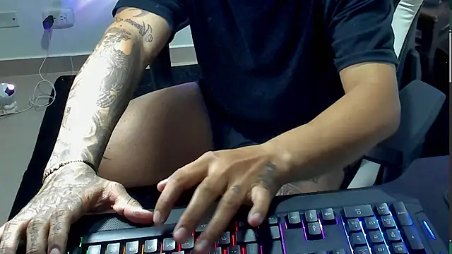 stebankechima online show from 16, 12, 2025