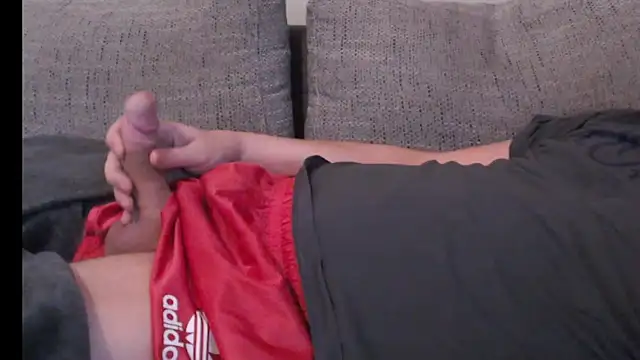 Shortboy84 online show from 9, 2, 2025