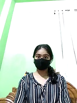 Arisha- online show from 13, 1, 2025