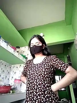 Arisha- online show from 17, 1, 2025