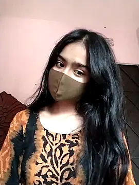 Arisha- online show from 4, 12, 2025