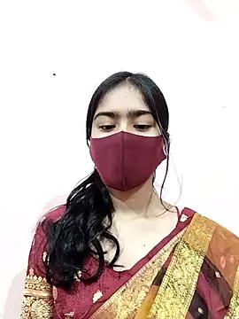 Arisha- online show from 12, 1, 2026