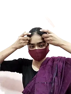 Arisha- online show from 16, 1, 2026