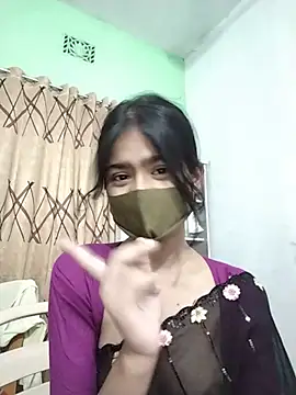 Snapshot of Arisha- chatting on 27, 6, 2026 Arisha- online show from 27, 6, 2026