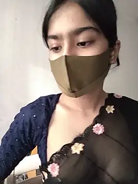 Snapshot of Arisha- chatting on 29, 6, 2026 Arisha- online show from 29, 6, 2026