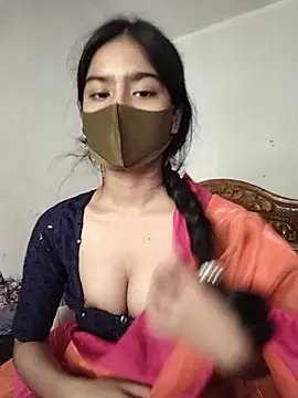 Snapshot of Arisha- chatting on 14, 7, 2026 Arisha- online show from 14, 7, 2026