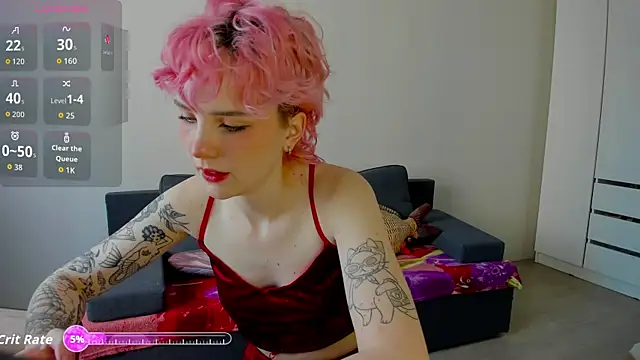 Snapshot of School_Love chatting on 9, 11, 2025 School Love online show from 9, 11, 2025