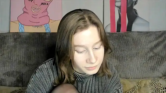 Snapshot of EnigmaSee chatting on 11, 2, 2025 EnigmaSee online show from 11, 2, 2025