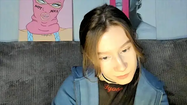 Snapshot of EnigmaSee chatting on 16, 2, 2025 EnigmaSee online show from 16, 2, 2025