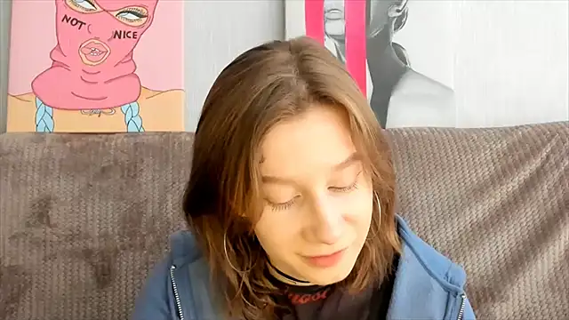 Snapshot of EnigmaSee chatting on 16, 2, 2025 EnigmaSee online show from 16, 2, 2025