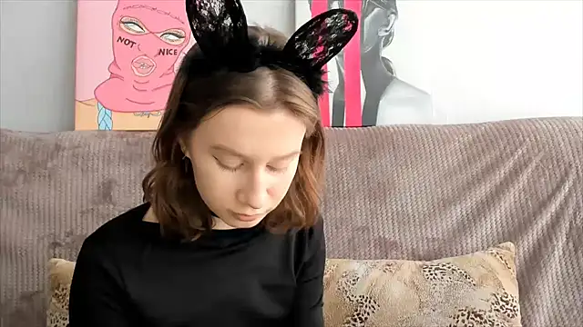 Snapshot of EnigmaSee chatting on 18, 2, 2025 EnigmaSee online show from 18, 2, 2025