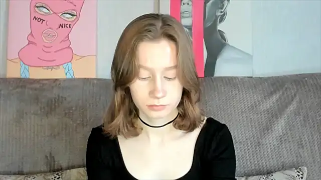 Snapshot of EnigmaSee chatting on 1, 3, 2025 EnigmaSee online show from 1, 3, 2025