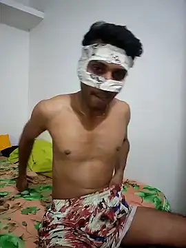 JOHN LEE DEREK online show from 10, 12, 2024