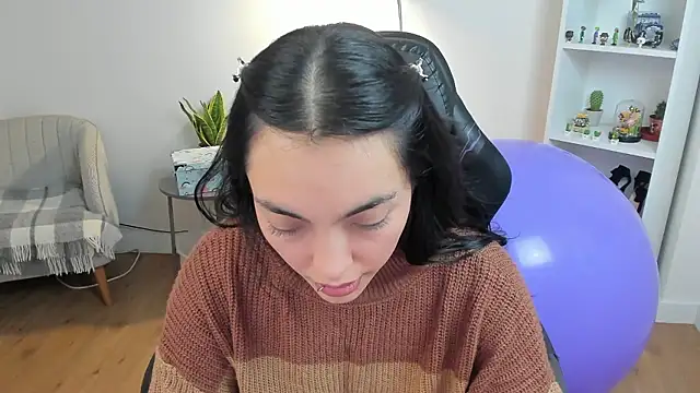  BellaEvans  online show from 9, 1, 2026