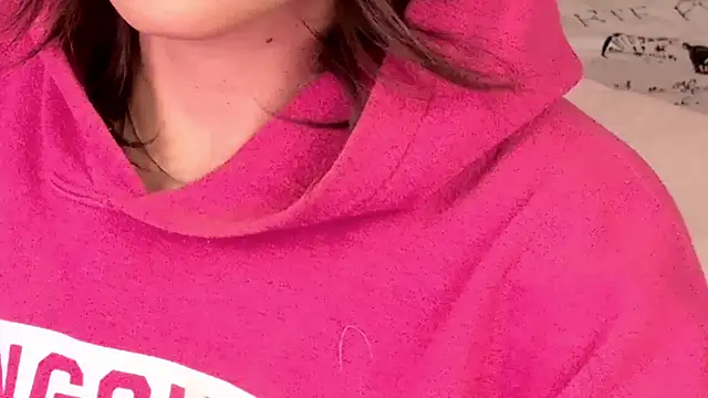 Snapshot of xprettysmilex chatting on 24, 1, 2025 xprettysmilex online show from 24, 1, 2025