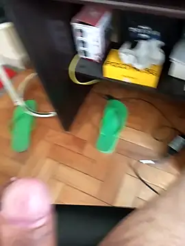 lobomisterioso13 online show from 23, 12, 2024