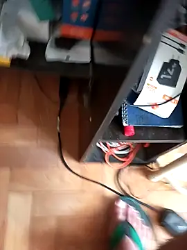 lobomisterioso13 online show from 7, 2, 2025