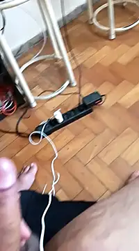 lobomisterioso13 online show from 19, 2, 2025