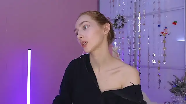 MichaDenver online show from 23, 12, 2024