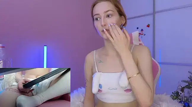 MichaDenver online show from 15, 1, 2025