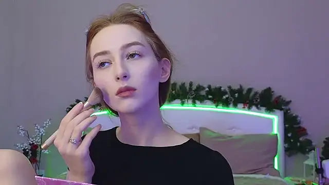 MichaDenver online show from 7, 1, 2026