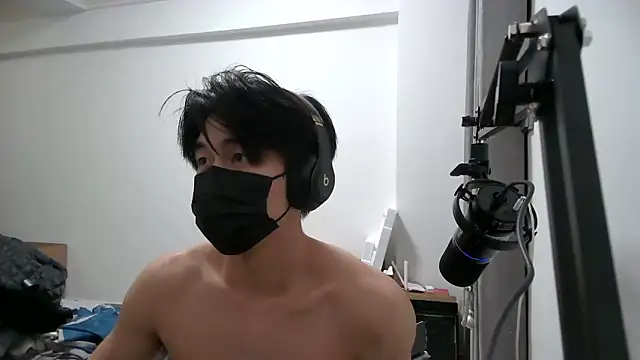wuzhimao0207 online show from 18, 12, 2024