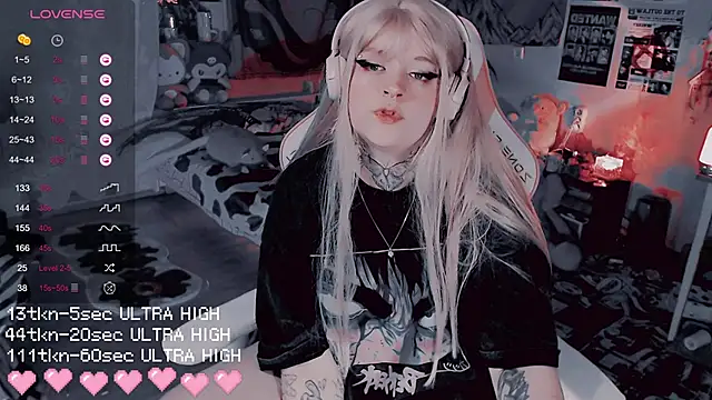 noori  hope online show from 7, 11, 2025