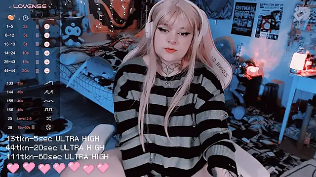 noori  hope online show from 25, 11, 2025