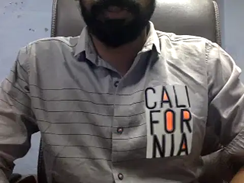 ASIF F online show from 10, 1, 2025