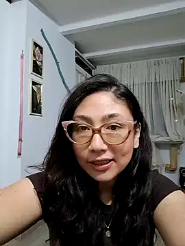 Mia Ruiz online show from 11, 2, 2025