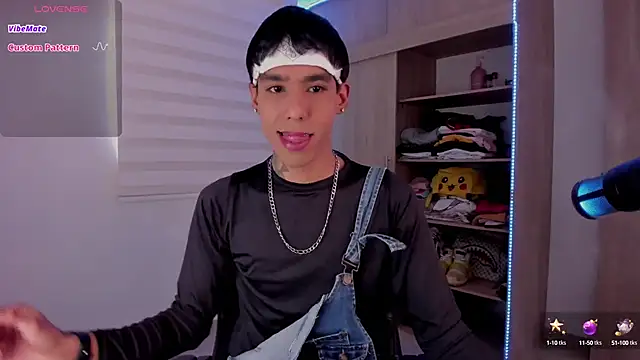 aldrinwhite online show from 2, 2, 2025