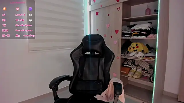 aldrinwhite online show from 13, 2, 2025