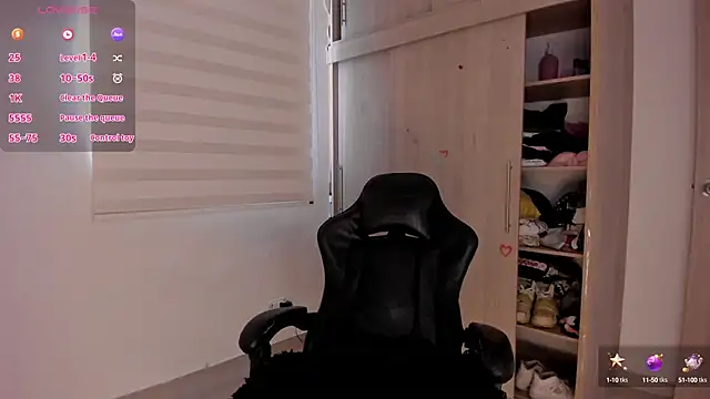 aldrinwhite online show from 17, 2, 2025