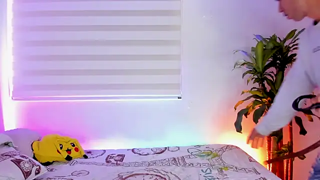 aldrinwhite online show from 29, 9, 2025