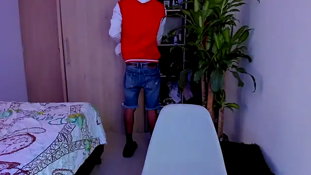 aldrinwhite online show from 30, 11, 2025