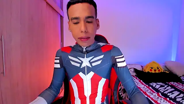 aldrinwhite online show from 15, 2, 2026