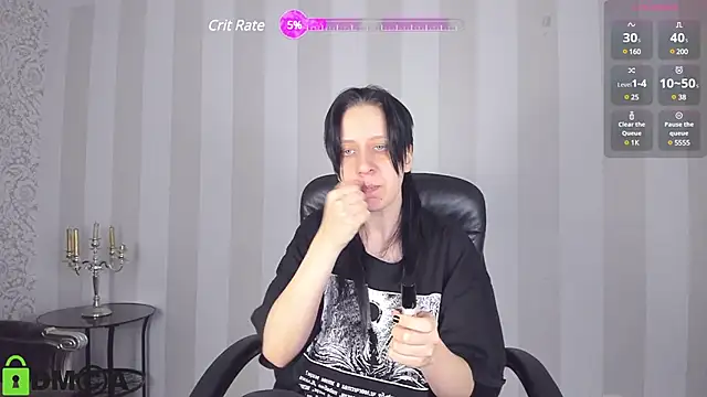 Medusa  Gorgona online show from 2, 3, 2025