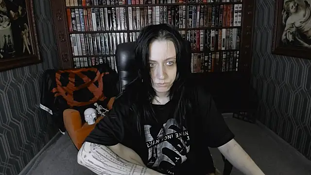 Snapshot of Medusa__Gorgona chatting on 4, 7, 2026 Medusa Gorgona online show from 4, 7, 2026