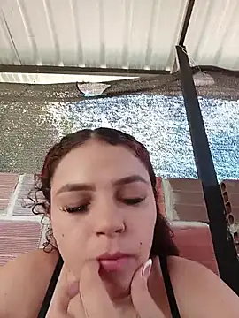 Snapshot of Mommy-Hot chatting on 14, 7, 2026 Mommy-Hot online show from 14, 7, 2026