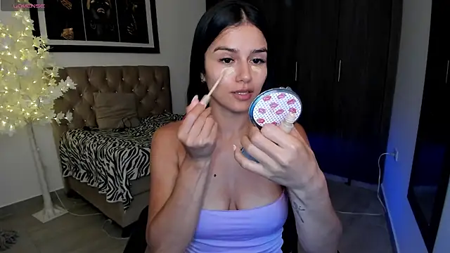 Snapshot of cloe_fox chatting on 29, 12, 2024 cloe fox online show from 29, 12, 2024