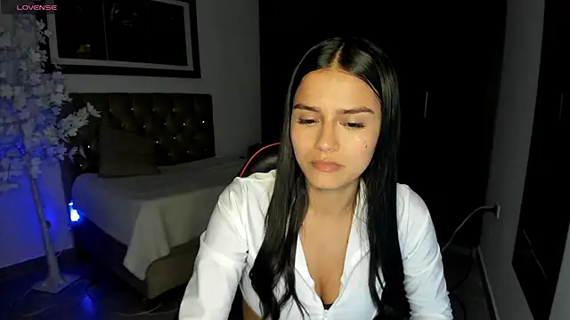 Snapshot of cloe_fox chatting on 3, 1, 2025 cloe fox online show from 3, 1, 2025