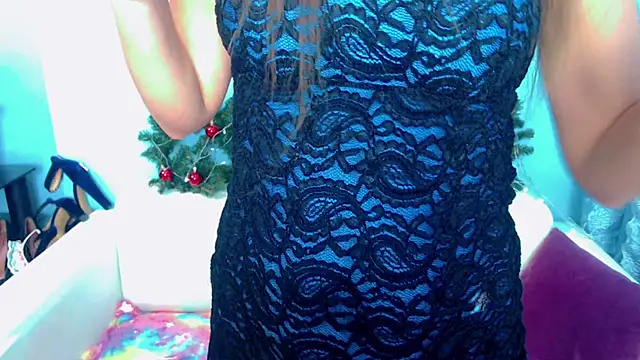 Snapshot of LindaaLu chatting on 23, 1, 2025 LindaaLu online show from 23, 1, 2025