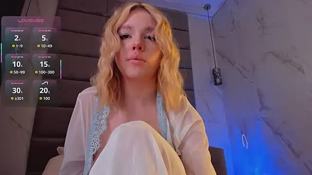 Anna Robinson online show from 7, 11, 2025