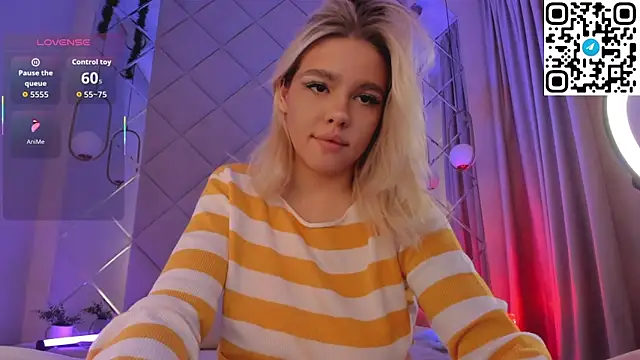 Snapshot of Anna_Robinson chatting on 3, 2, 2026 Anna Robinson online show from 3, 2, 2026